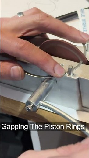 Race Engine Shortblock Rebuild Process | Building For Power