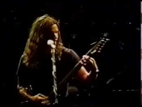 Death - Lack of Comprehension (Live in Tokyo 95)