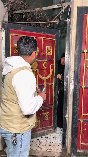 رحلة عائلة إلى مكة والمدينة برعاية رائد الحلاق