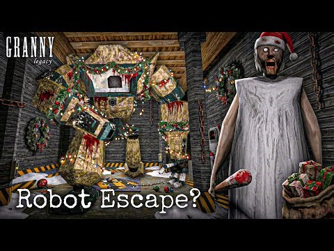 GRANNY LIVE GAMEPLAY || GRANNY LIVE HORROR GAMEPLAY VIDEO #1 #granny #shorts #shortslive #horrorgame