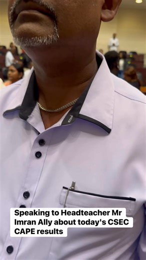 🚨🎉 It’s here! We’re here for the 2025 announcement of CSEC & CAPE results! 🎓✨ Join us as we celebrate the triumphs, hard work, and big wins of our students across the nation! #CSEC2025 #CAPE2025 #Guyana #guyanese #ProudMoment #celebration | Little Guyana-592 News