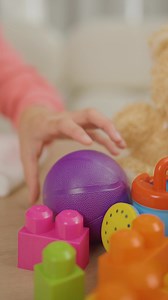 Keep every playtime worry-free with a gentle, effective clean — safe for baby, tough on germs. 💙 | Cradle Natural Cleanser