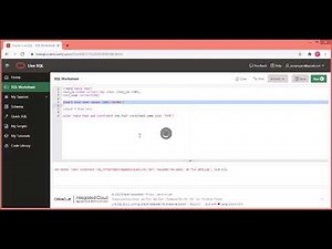 Check Constraint in SQL