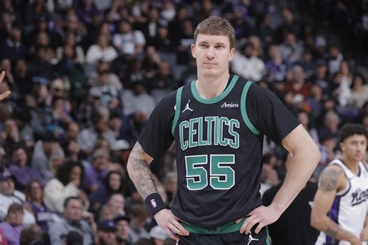 The unlikely rise of Baylor Scheierman