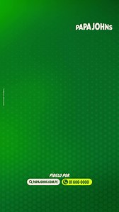 ¡SOLO HOY! 2 pizzas familiares clásicas por S/54.90. ¡Pide ya con delivery gratis por web, call o bot! | Papa John's Pizza