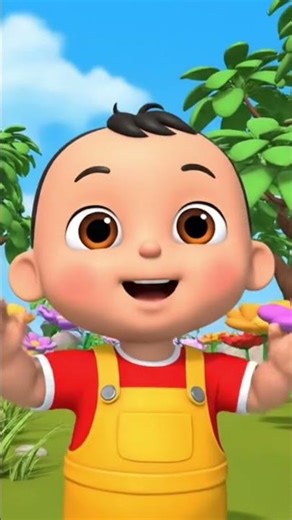 Hello Friends! How Are You? 😊 | Cute Kids Cartoon#banglacartoon #cuteanimation #viralvideo #shorts