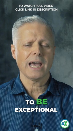 Is Your About Us Page the Key to Scaling Up? In this video, we explore the importance of the About Us page on a website and how it can significantly impact the success of your business. Learn how to make your page exceptional and remove any friction that could hinder potential customers from placing orders or buying from you online. Discover strategies to present your expertise and personality, categorise your content effectively, and optimise your website for growth. https://salesxchange.co.uk/