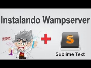 WampServer - instalação