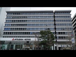 (仮称)TTMプロジェクト 高さ150m 三菱自動車工業本社（第一田町ビル）建替えの現況（2017年1月14日）