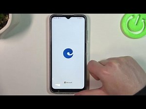 How to Install Microsoft Edge on NOKIA G22