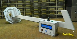 Arduino Finds Treasure