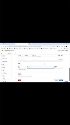 Redirect Domain with Cloudflare | .NET Website (.net → .com) #shrots