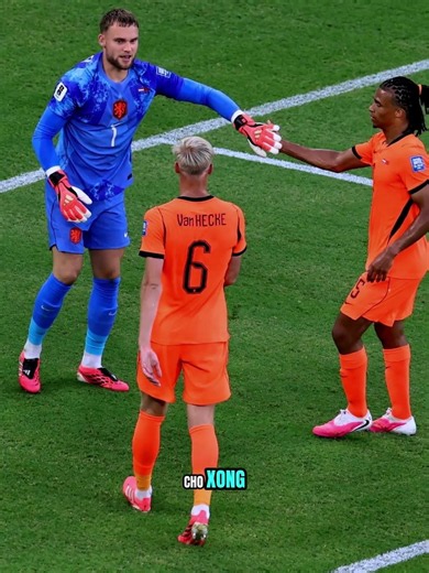 European teams are terrible at penalties, from Germany to the Netherlands! #worldcup2026 #germany...