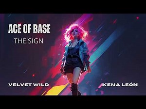 Ace of Base - The Sign Remix 2023