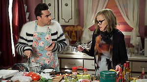 Watch Schitt's Creek Season 2 Episode 2 - Family Dinner