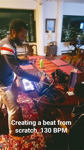 My First Live Hardware Techno Jam | Behringer Neutron & Pro-1 Performance #behringerneutron