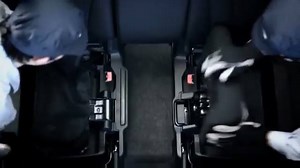 What does a mechanised doll have to do with car seats? Another story about the engineering and craftsmanship behind every Mazda #ImaginationDrivesUs | Mazda NZ