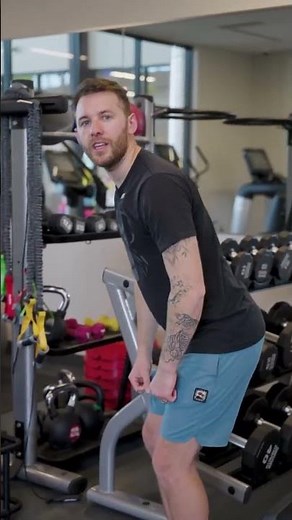 Fix Your Back Pain During Romanian Deadlifts!