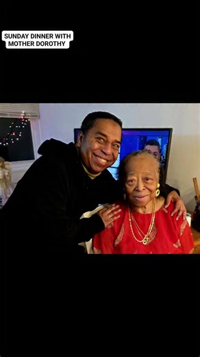 Another wonderful Sunday dinner with Mother Dorothy AKA Dorothy Riggans. Mother Dorothy requested Chinese food. I misplaced my car keys and arrived later than I planned. Mother Dorothy, her sisters Cynthia Miller, Louretta Romane and I were so hungry I didn't stop to take pictures of the food. The menu consisted of Shrimp Egg Foo Young, Roast Pork Egg Foo Young, Vegetable Lo Mein, Pork Fried Rice, Fried Chicken Wings and Crumb Apple Pie and Apple Pie Ice Cream.