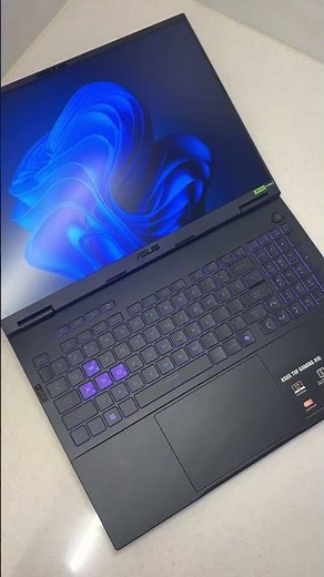 ｜RTX 5070 電競筆電｜ASUS TUF Gaming A16 (2025) FA608