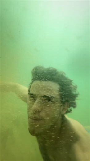 Samuel Carr on Instagram: "#aquaman #run #climb #gym"