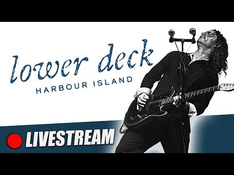 Lower Deck | Tampa , FL | Thursday Night Vibes | #vertical #Shorts #Livemusic #bossrc600