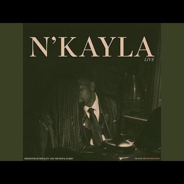 Nobody's Home (Live)