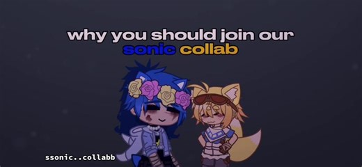 #ssoniccollabb • - GUYS PLZ WE R SO LONLEY ,,, ~ 🦊⚙️ • #fyp #gacha #gachaclub #sonic #sonicthehedgehog #tails #milestailsprower #gachacollab #soniccollab #auditon