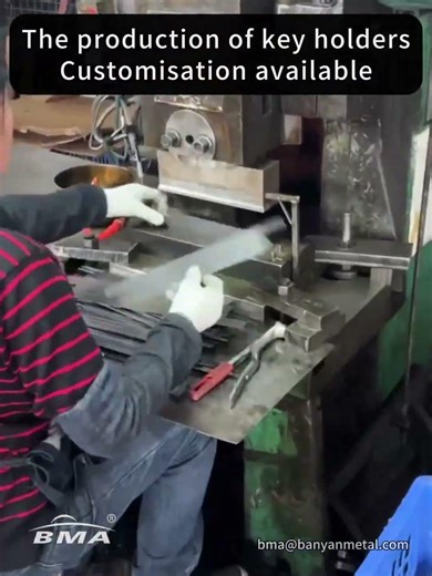 Specializing in the production of custom key holders #customized #wholesale #factory #oem #keyholder