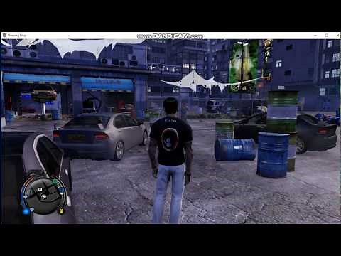 HACK SLEEPING DOGS WITH CHEAT ENGINE ( WORKING 100% )