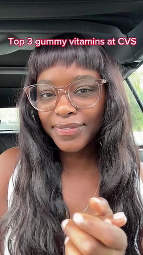 It's time to take your vitamins....but in a fun way! #CVS #drugstore #wellness #olly #goli #voost #gummyvitamins