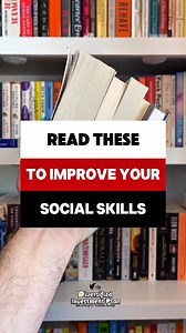 Improving social skills strengthens confidence, clarity, and connection. These books provide tools for better conversations, stronger presence, and deeper understanding of people. Mastering communication transforms everyday interactions into meaningful opportunities.” (Books are in the comment section) Follow for more insights! 👉 Diversified Investment Plan #SocialSkills #amazonfinds #amazonbooks #amazondeals #PersonalDevelopment | Diversified Investment Plan