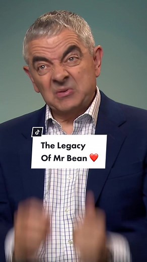 The Enduring Legacy of Mr. Bean: A Tribute to British Comedy Genius