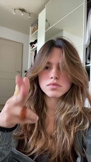 Ugly nails