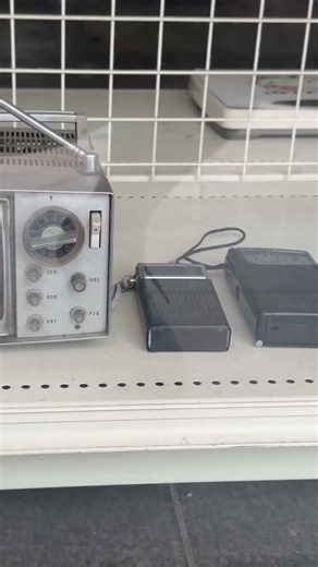 🌸 Vintage Sony TV and Radios in Shizuoka – softypapa shorts 📺🎶🇯🇵
