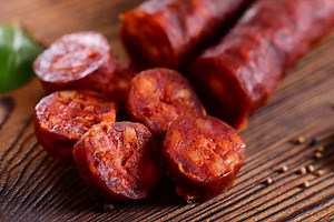 What Cheese Goes With Chorizo: 7 Tasty Combinations