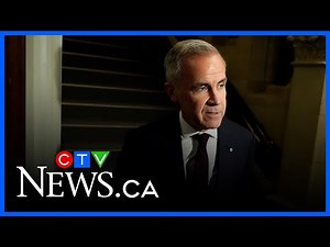 ‘We’re making bail stricter to keep you safe’ | PM Carney announces bail reform bill