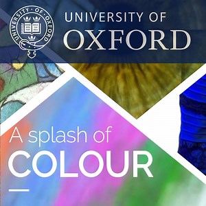 More than meet the eye: Hyperspectral imaging