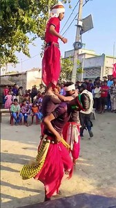 किसी भी शुभ अवसर पर बुकिंग के लिए संपर्क करें ❤️❤️❤️#reels #dance #bhojpuri #viral