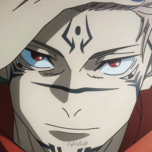 Ryomen Sukuna 👑 | Jujutsu Kaisen Edit | Montagem Alquimia ||