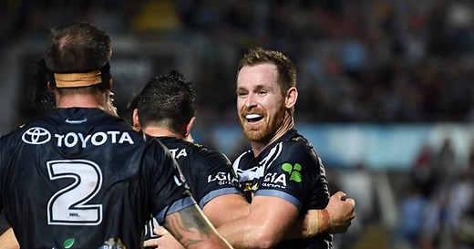 Michael Morgan reflects on life-changing moments