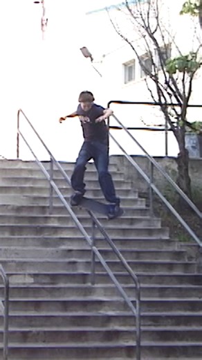 Scott Kane LA, CA 2002 Filmed Dave Raelbrook | Classic Clips