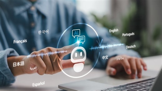 Saudi Arabian Startup Launches AI Operating System