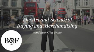 Learn about key Buying and Merchandising functions, and what is required to succeed in these roles. Enroll here: http://bof.bz/Drc8303vM9p #BoFEducation | The Business of Fashion
