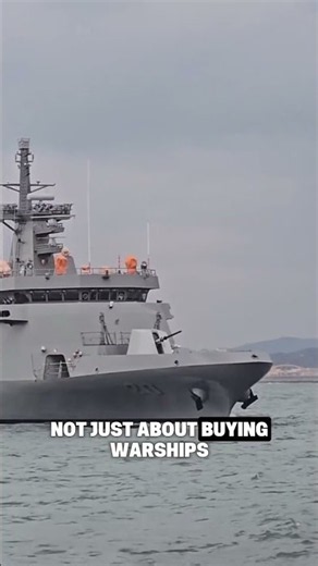 Philippines Plans 12 Frigates: Manila’s Biggest Naval Expansion Yet