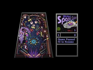 How To Install 3D Space Cadet Pinball For Windows 8/10/+ (Tutorial)