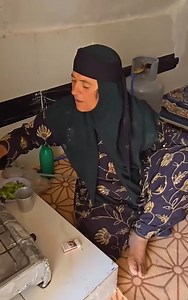 Grandmother's steady footsteps next to the enchanted cave For her, the possibilities are boundless.Part554 #villagelife #nomadic #nomadiclifestyles #nomadiclife #village #nomadic #family #female #country #lor #new #village #iranian #iranfamily #nepalfamily #iranfood #NomadicLife #FamilyConflict | Rk Vlogs