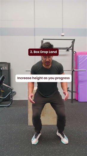 3 Knee Exercises To Run More