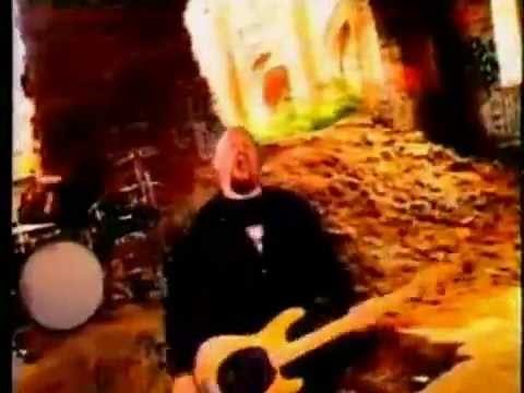 Pro-Pain - State Of Mind (Official Video)