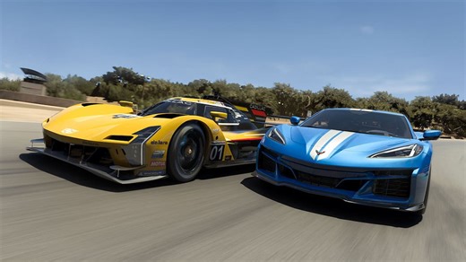 Forza Motorsport Development Had More Crunch Than You'd Think - Try Hard Guides